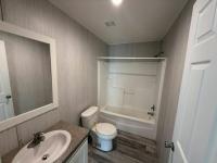 2024 Town Homes Trenton Manufactured Home