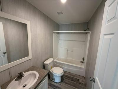 Photo 4 of 16 of home located at 10201 W Beaver St #204 Jacksonville, FL 32220