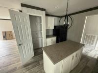 2024 Town Homes Trenton Manufactured Home
