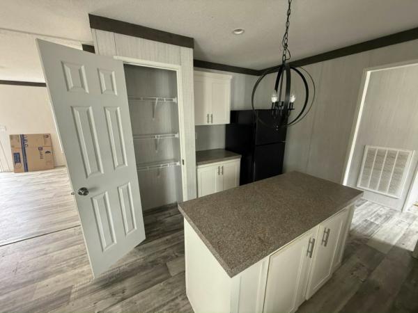 2024 Town Homes Trenton Manufactured Home