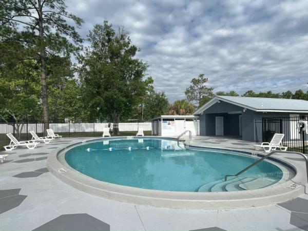 2024 Town Homes Trenton Manufactured Home