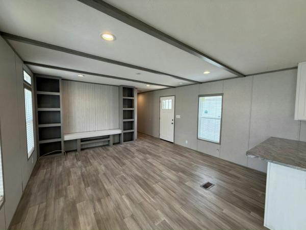 2024 Clayton The Anniversary 68 Manufactured Home