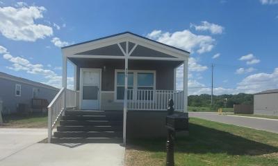 Mobile Home at 355 Marigold Lane Lot Ml0355 Schertz, TX 78154