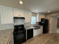 2024 Clayton The Anniversary 68 Manufactured Home