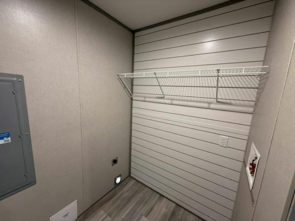2024 Clayton The Anniversary 68 Manufactured Home