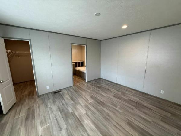 2024 Clayton The Anniversary 68 Manufactured Home