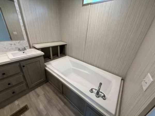 2024 Clayton The Anniversary 68 Manufactured Home