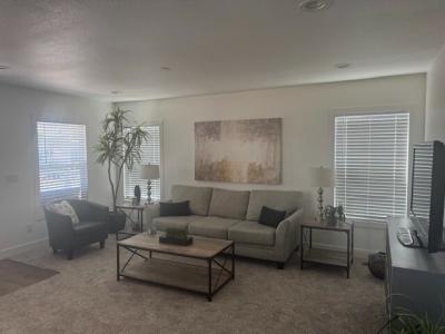 Photo 4 of 16 of home located at 3104 E. Broadway, Lot #52 Mesa, AZ 85204