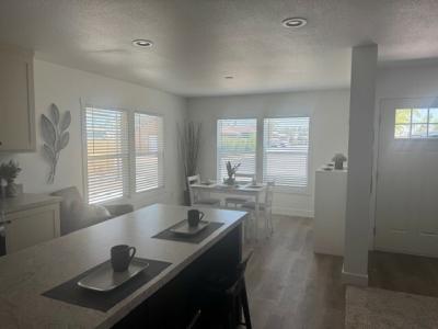 Photo 5 of 16 of home located at 3104 E. Broadway, Lot #52 Mesa, AZ 85204