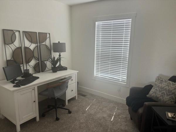 2025 Clayton 52TIP24563A Mobile Home