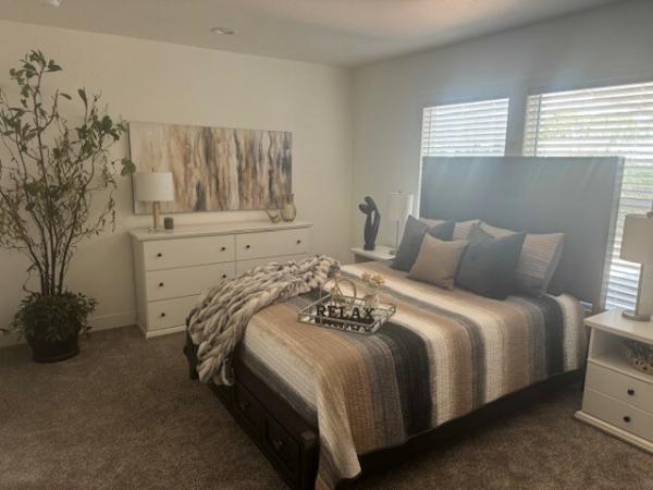2025 Clayton 52TIP24563A Mobile Home