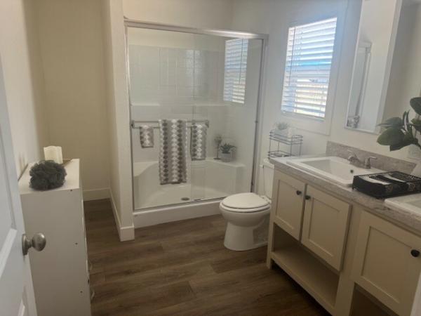2025 Clayton 52TIP24563A Mobile Home