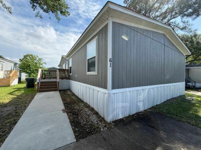 Mobile Home at 1938 Garden Rd Lot #61 Pearland, TX 77581