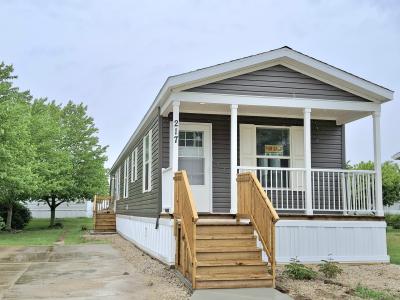 Mobile Home at 10450 6 Mile Rd 217 Battle Creek, MI 49014