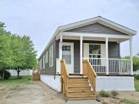 2025 Clayton 95PLH16763E (w/Porch) Mobile Home