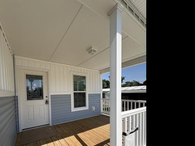 Photo 4 of 11 of home located at 9100 SW 27th Ave #A014 Ocala, FL 34476