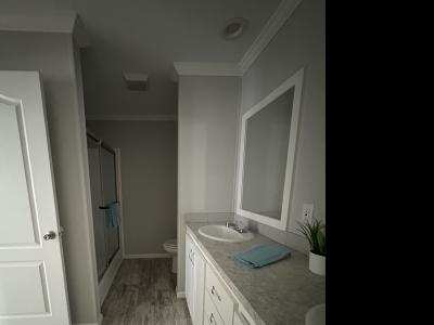 Photo 2 of 11 of home located at 9100 SW 27th Ave #A017 Ocala, FL 34476