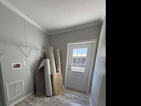 2025 Jacobsen IMP6523B Mobile Home