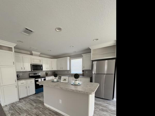 2025 Jacobsen IMP6523B Mobile Home