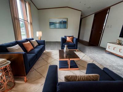 Mobile Home at 319 SE Spring Park Dr. #176 Ankeny, IA 50021