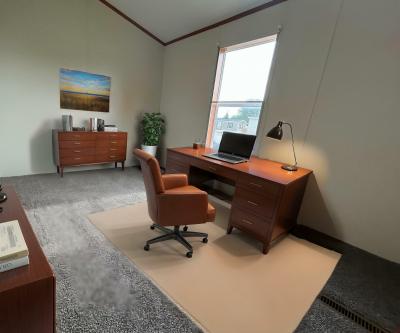 Photo 2 of 6 of home located at 319 SE Spring Park Dr. #176 Ankeny, IA 50021