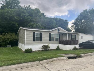 Mobile Home at 2003 Ewing Dr Lot 249 Greensboro, NC 27405