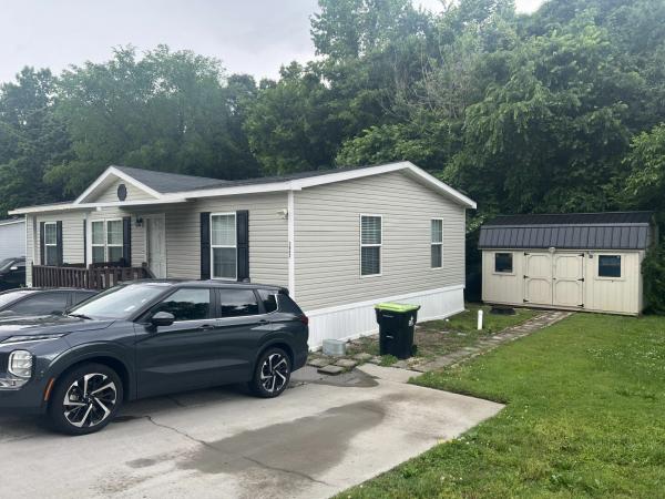 2019 CLAYTON YES HOME Mobile Home
