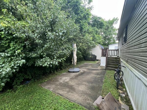 2019 CLAYTON YES HOME Mobile Home