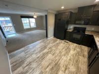 2019 CLAYTON YES HOME Mobile Home