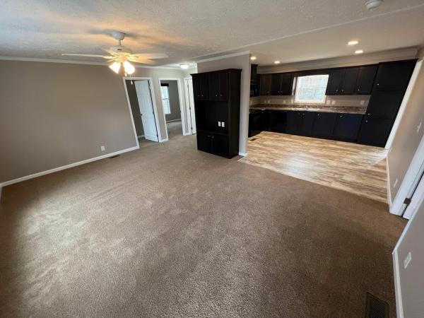 2019 CLAYTON YES HOME Mobile Home