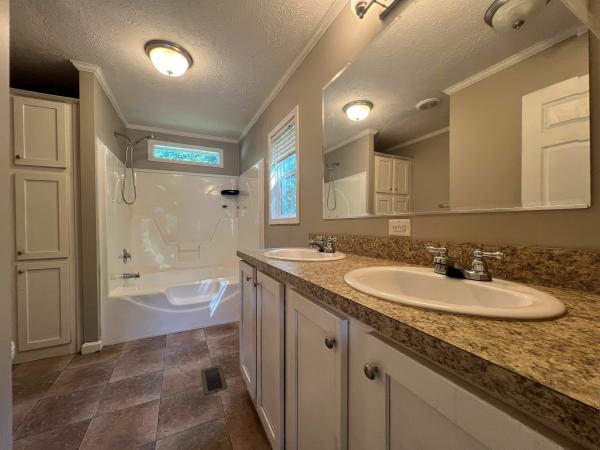 2019 CLAYTON YES HOME Mobile Home