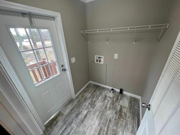 2019 CLAYTON YES HOME Mobile Home