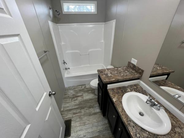 2019 CLAYTON YES HOME Mobile Home