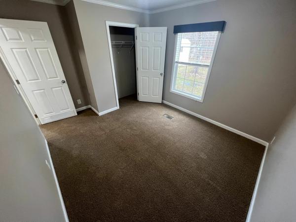 2019 CLAYTON YES HOME Mobile Home