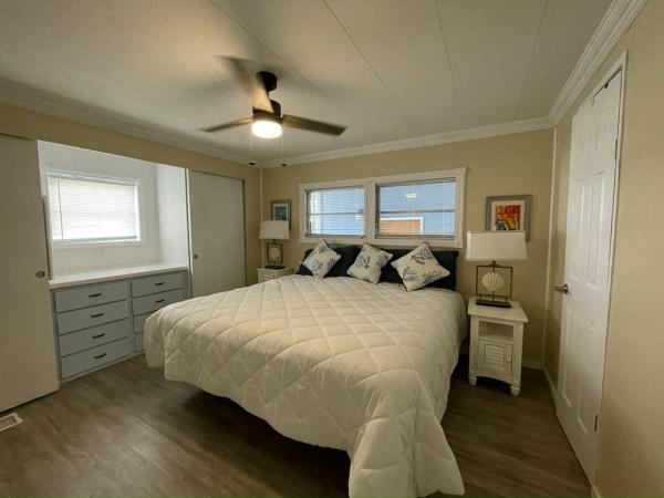 1974 FAIR Mobile Home