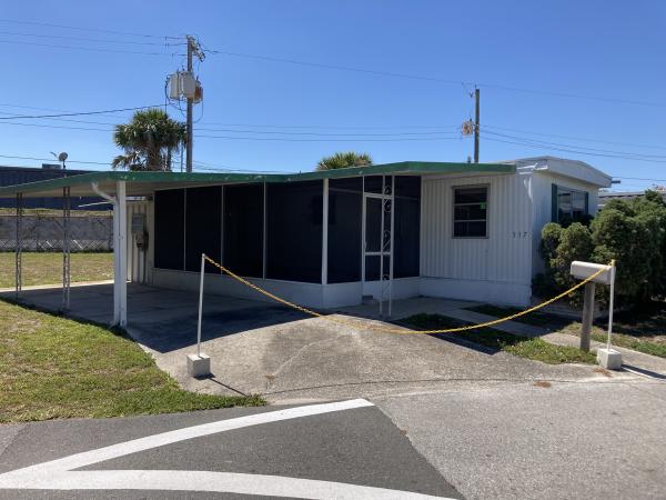 1971 KING Mobile Home For Sale