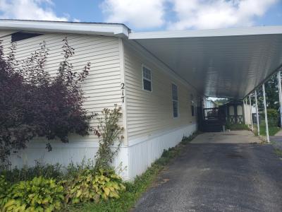 Photo 2 of 10 of home located at 5702 Angola Rd. #217 Toledo, OH 43615