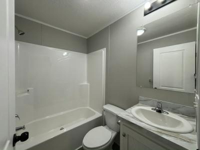Photo 4 of 21 of home located at 24714 N. Morgan Harrison Township, MI 48045