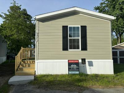 Photo 5 of 21 of home located at 24714 N. Morgan Harrison Township, MI 48045
