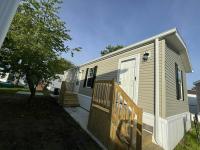 2025 Champion Redman Paramount Manufactured Home