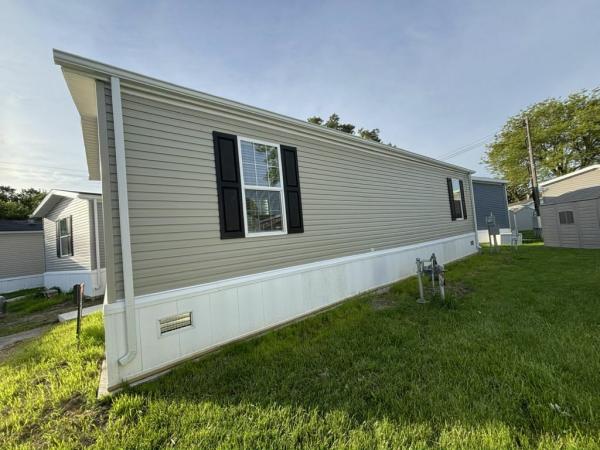 2025 Champion Redman Paramount Manufactured Home