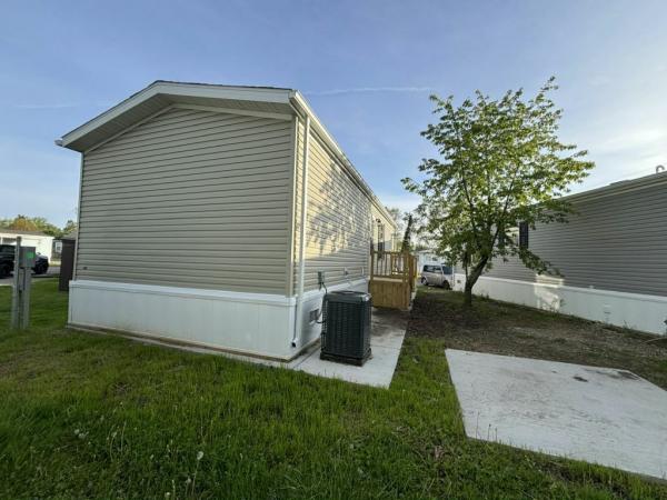 2025 Champion Redman Paramount Manufactured Home
