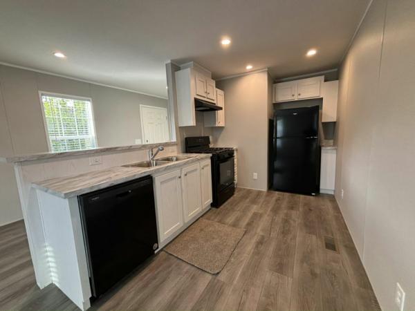 2025 Champion Redman Paramount Manufactured Home
