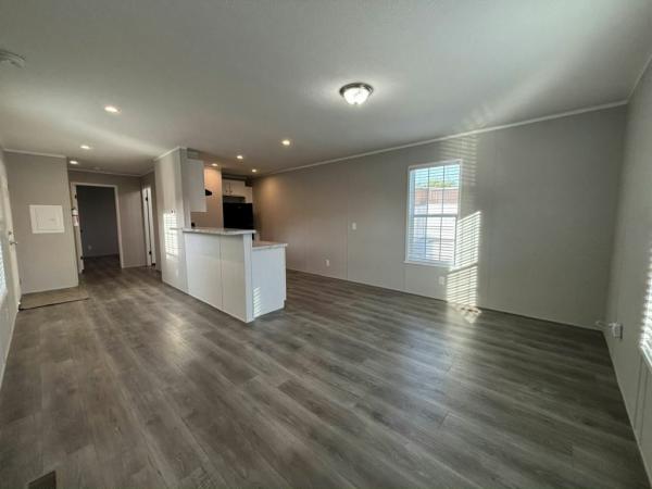 2025 Champion Redman Paramount Manufactured Home