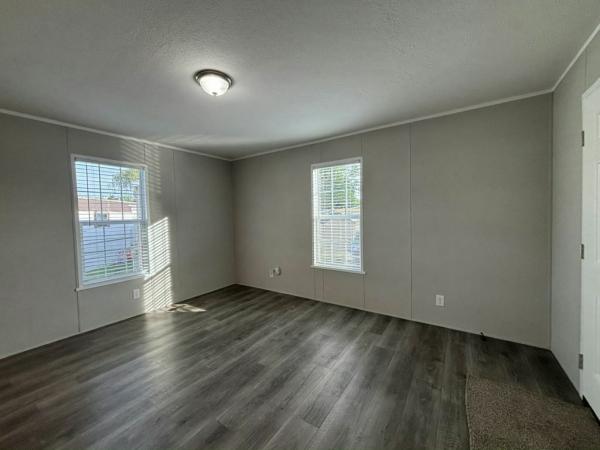 2025 Champion Redman Paramount Manufactured Home