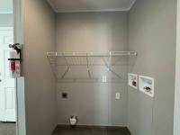 2025 Champion Redman Paramount Manufactured Home