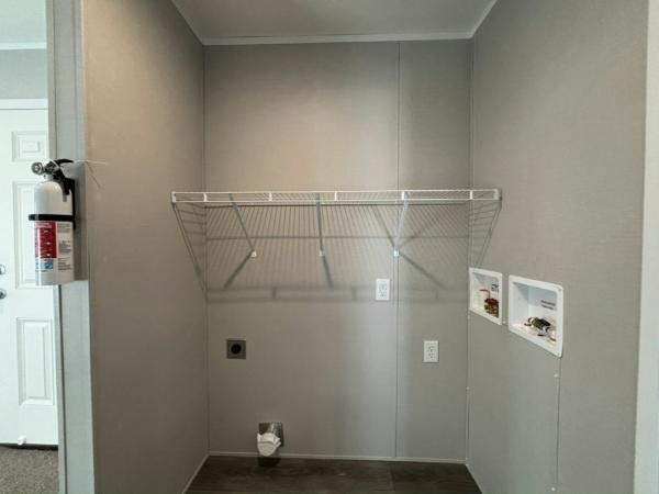2025 Champion Redman Paramount Manufactured Home