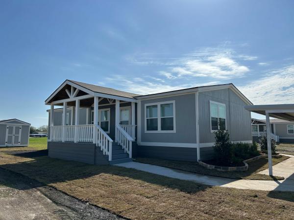 Photo 1 of 2 of home located at 399 Garnet Drive Lot #399 Wylie, TX 75098