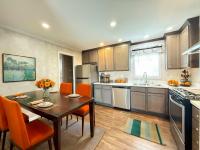 2022 Fairmont  Home