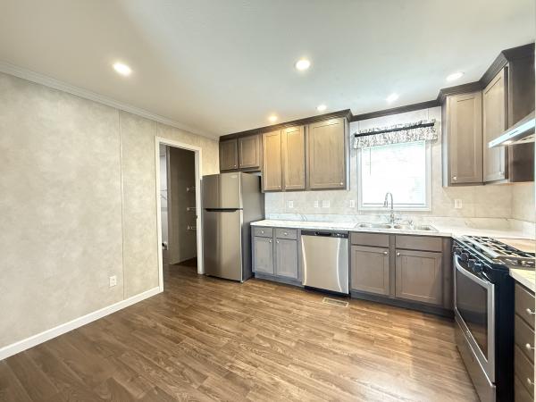 2022 Fairmont  Home
